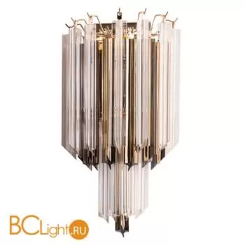 Настенный светильник Divinare Frizzante 1683/01 AP-1